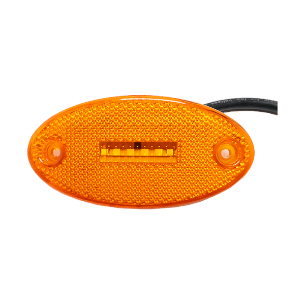 Faro led lateral tipo Piterson