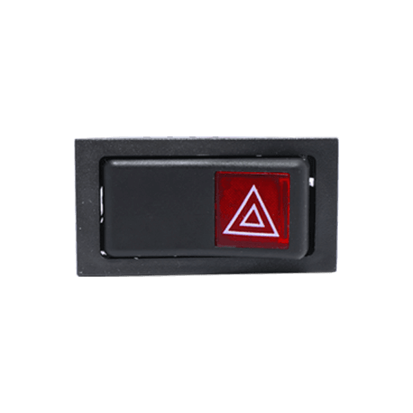 Switch de emergencia on/off
