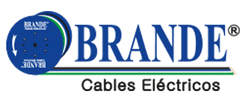 Logo de BRANDE