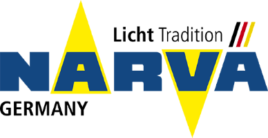 Logo de NARVA